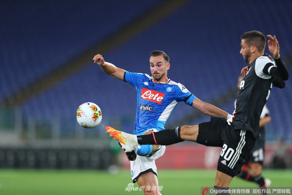 [意大利杯]那不勒斯点球大战4-2击败尤文夺冠