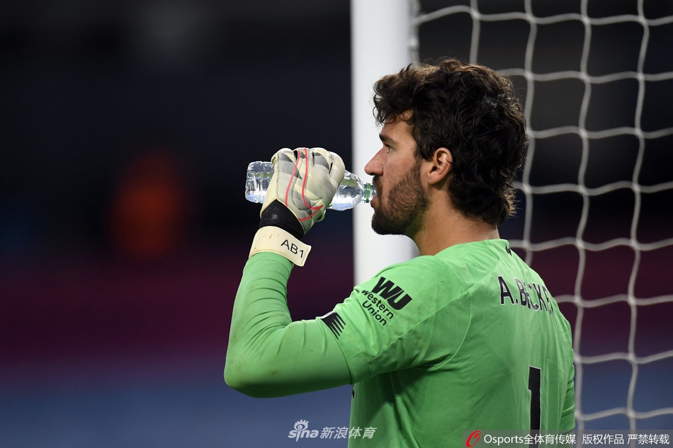 [英超]曼城4-0利物浦