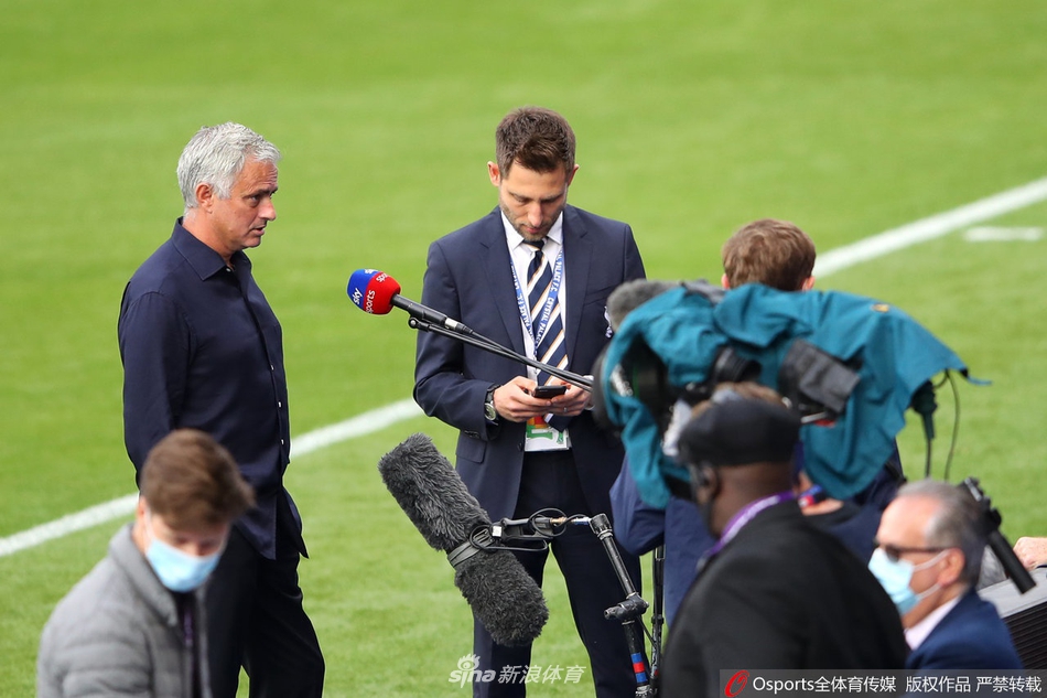 [英超]水晶宫1-1热刺