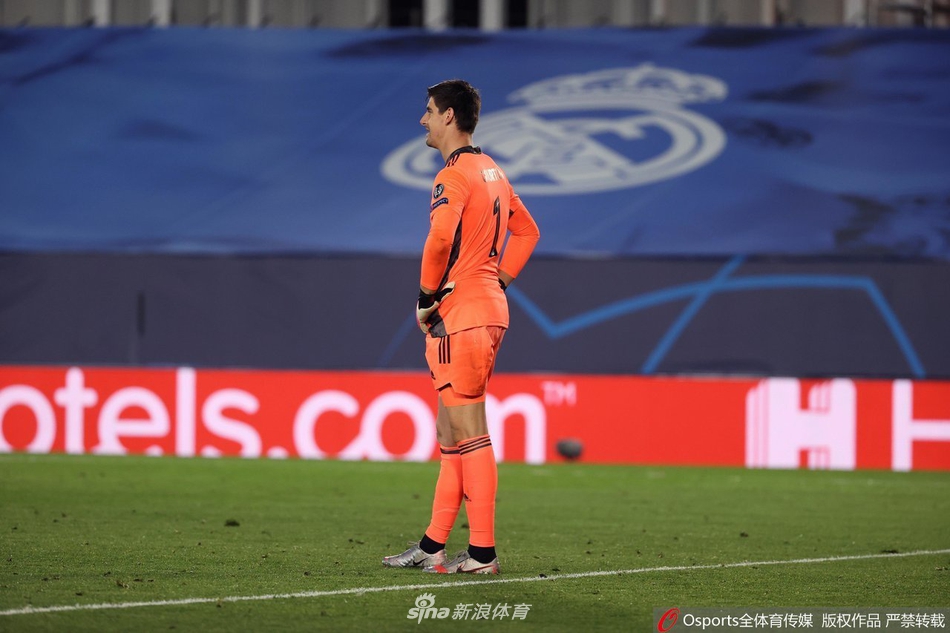 [欧冠]皇马3-2国米 罗德里戈绝杀