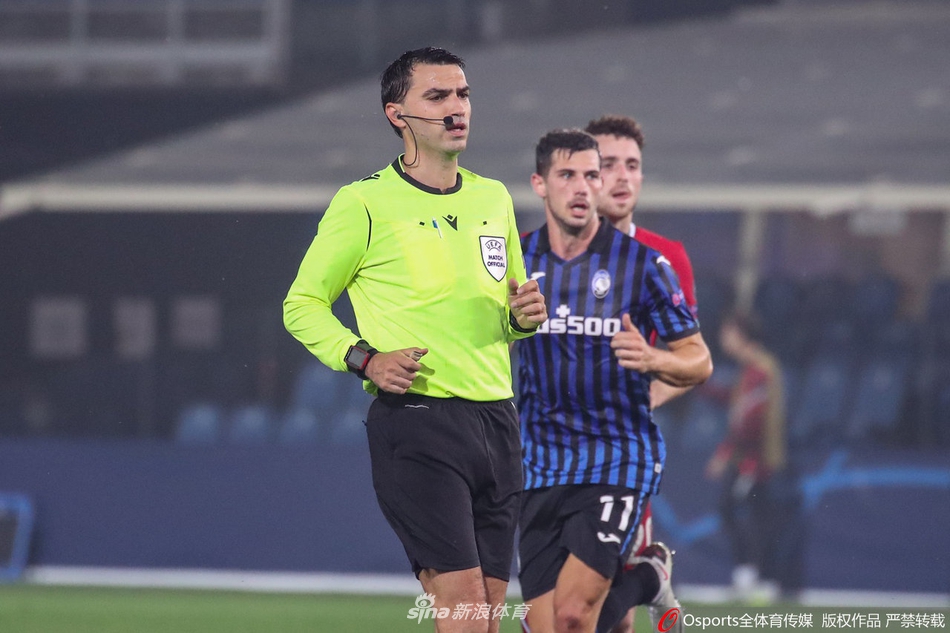 [欧冠]亚特兰大0-5利物浦 若塔帽子戏法