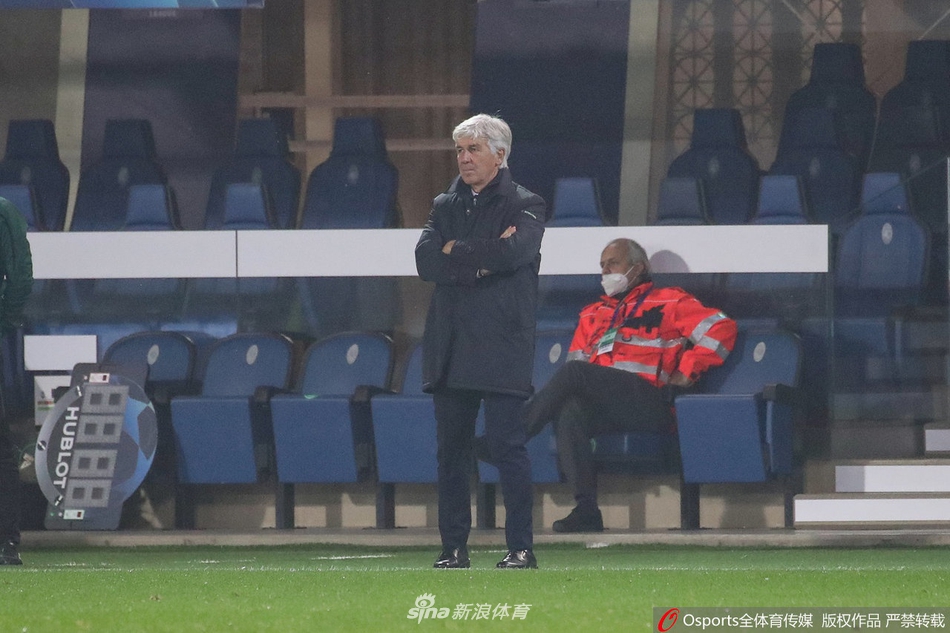 [欧冠]亚特兰大0-5利物浦 若塔帽子戏法