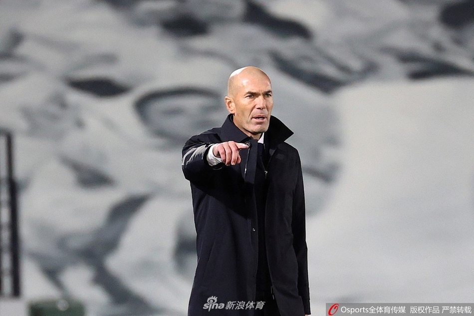 [欧冠]皇马3-2国米 罗德里戈绝杀