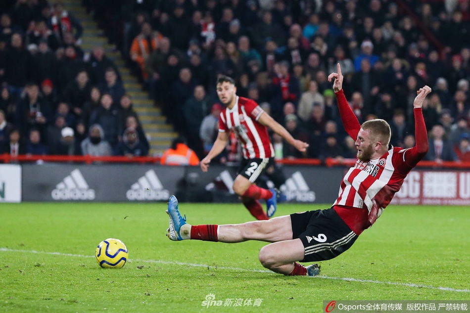 [英超]谢联0-1曼城
