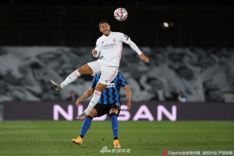 [欧冠]皇马3-2国米 罗德里戈绝杀