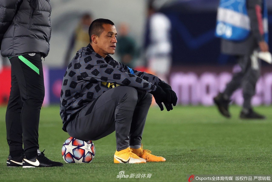 [欧冠]皇马3-2国米 罗德里戈绝杀