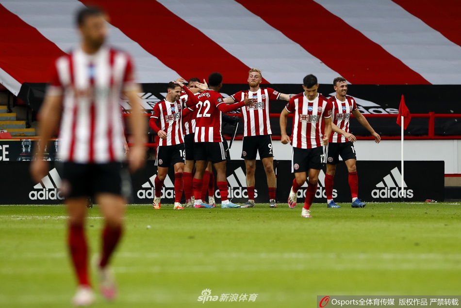 [英超]谢联3-1热刺