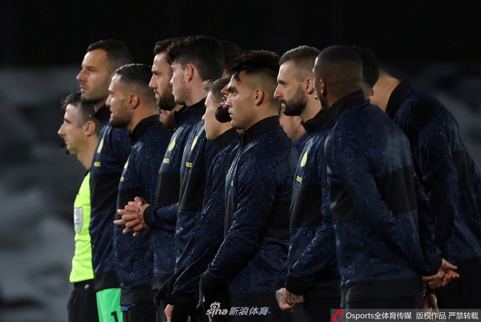 [欧冠]皇马3-2国米 罗德里戈绝杀