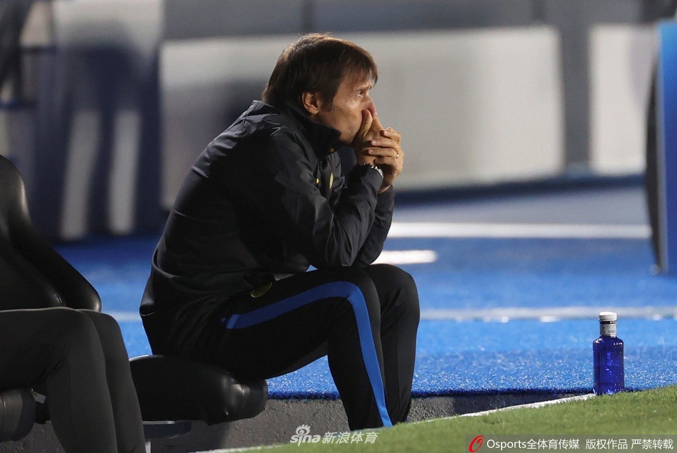 [欧冠]皇马3-2国米 罗德里戈绝杀