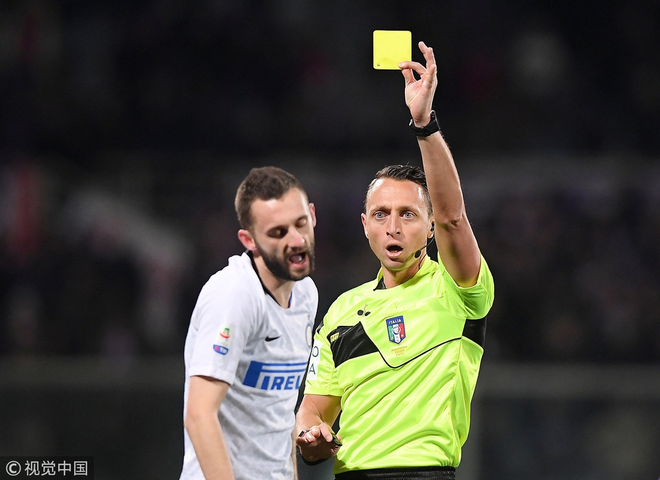 布罗佐维奇染黄