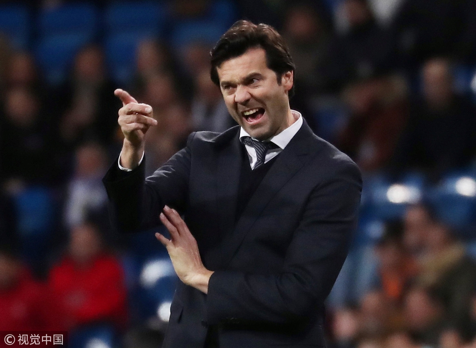 索拉里心情不错