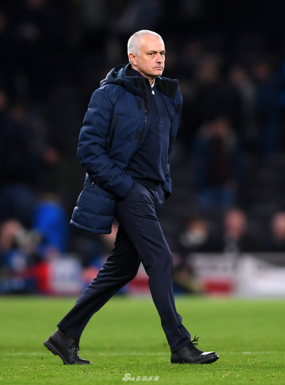 [欧冠]热刺0-1莱比锡