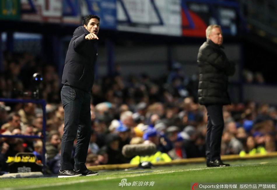 [足总杯]朴茨茅斯0-2阿森纳