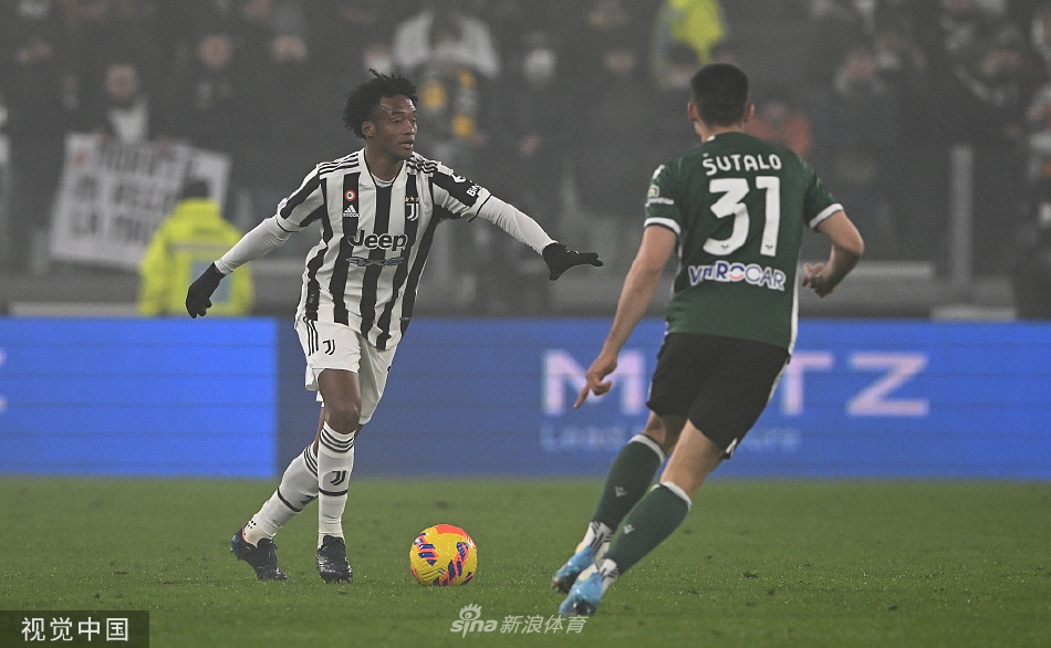 [意甲]尤文2-0维罗纳 弗拉霍维奇破门