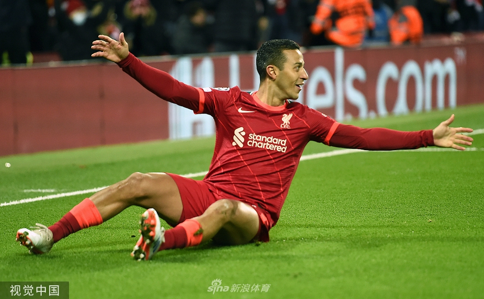 [欧冠]利物浦2-0波尔图 萨拉赫破门