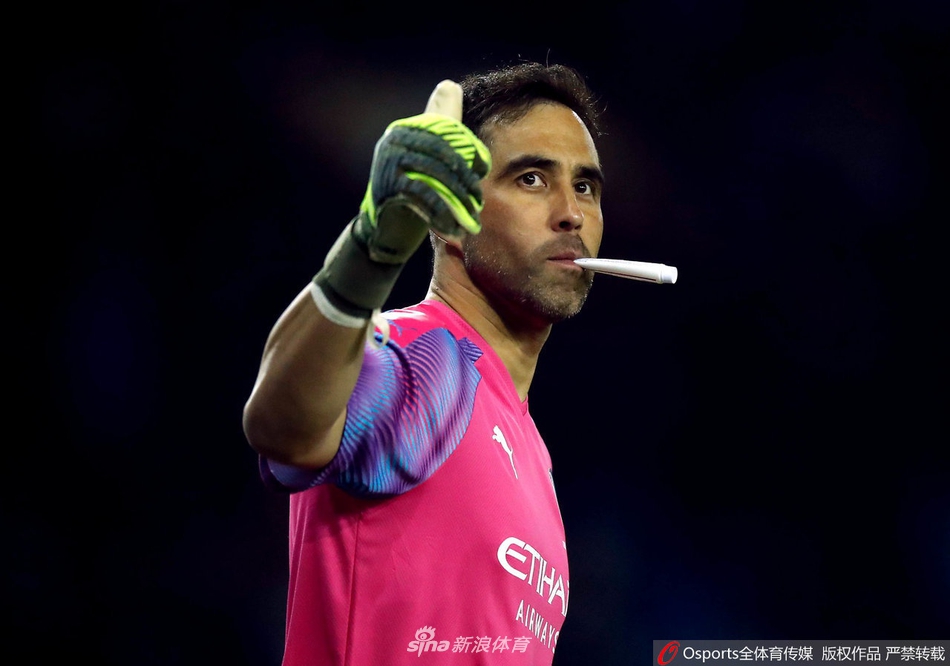 [足总杯]谢周三0-1曼城