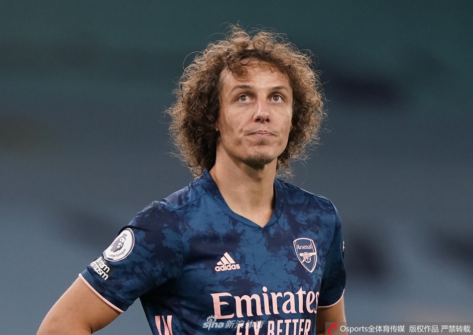 [英超]曼城1-0阿森纳