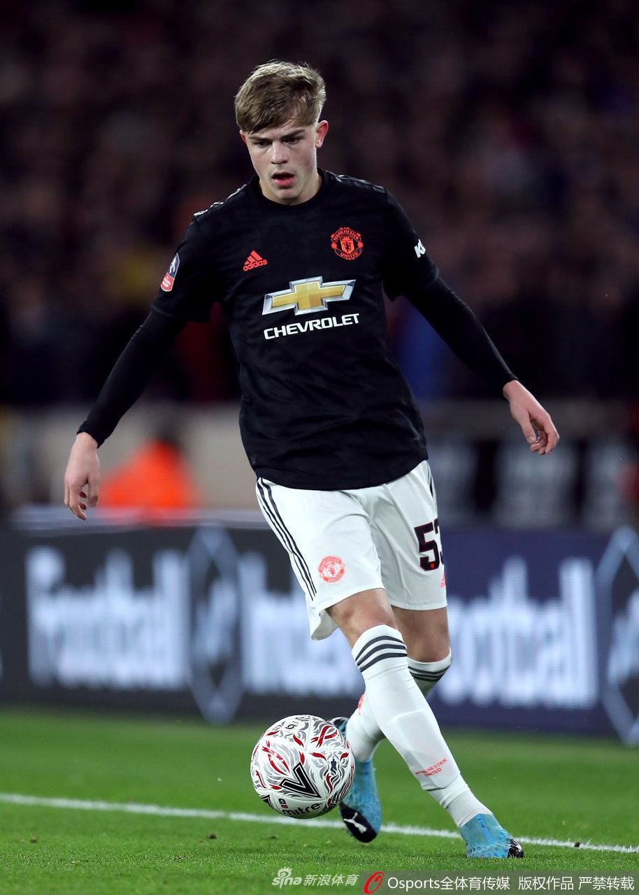 [足总杯]狼队0-0曼联