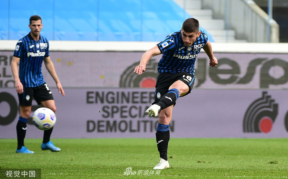 [意甲]亚特兰大1-0尤文