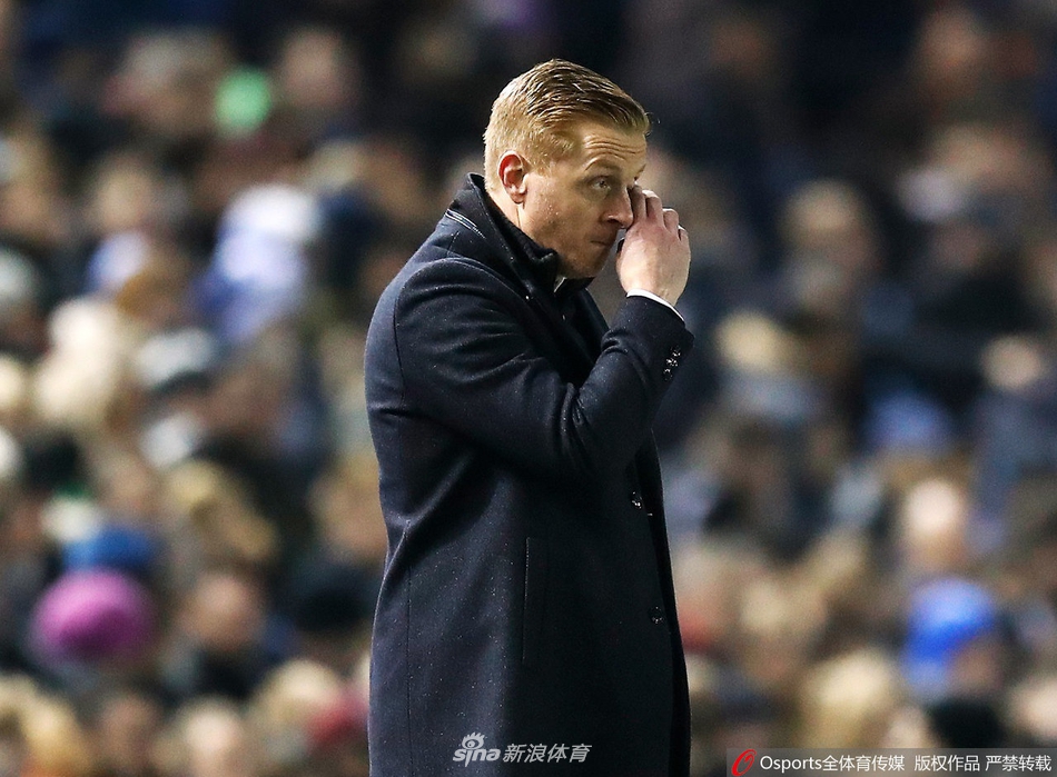 [足总杯]谢周三0-1曼城