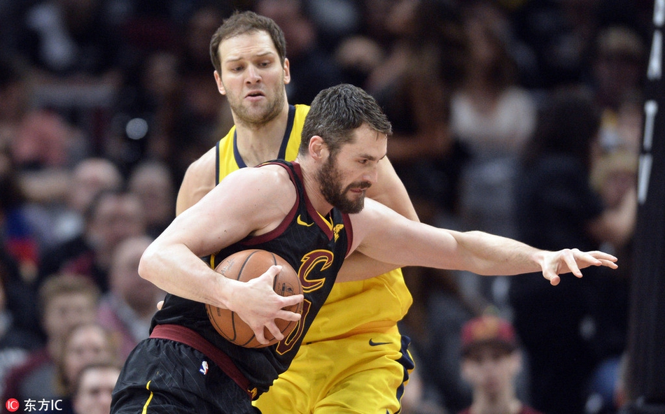 勒夫单打博格达诺维奇