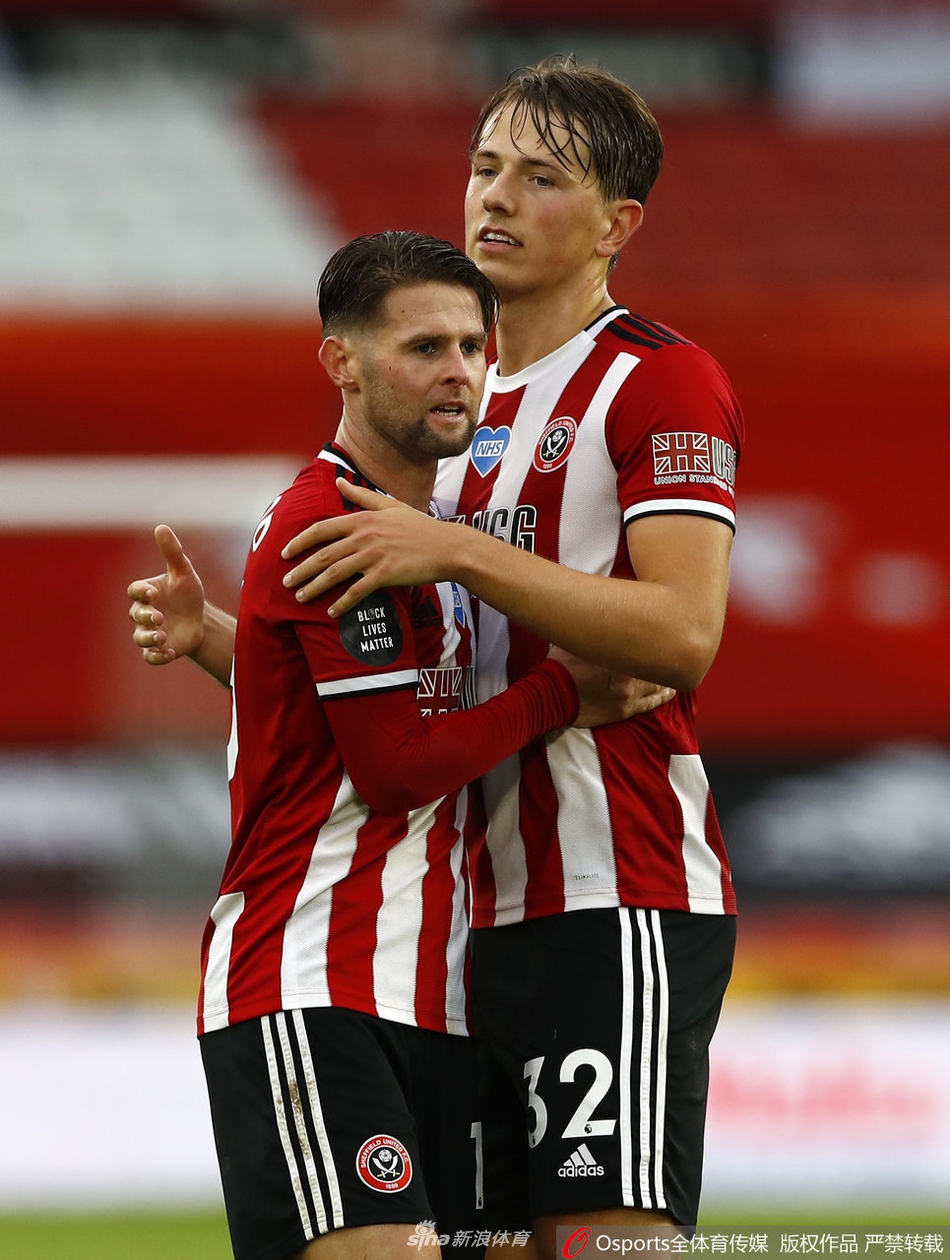 [英超]谢联3-1热刺