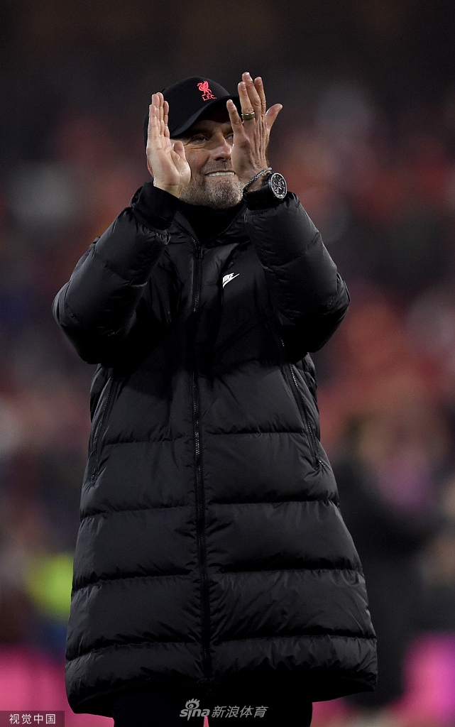 [足总杯]诺丁汉森林0-1利物浦 若塔破门