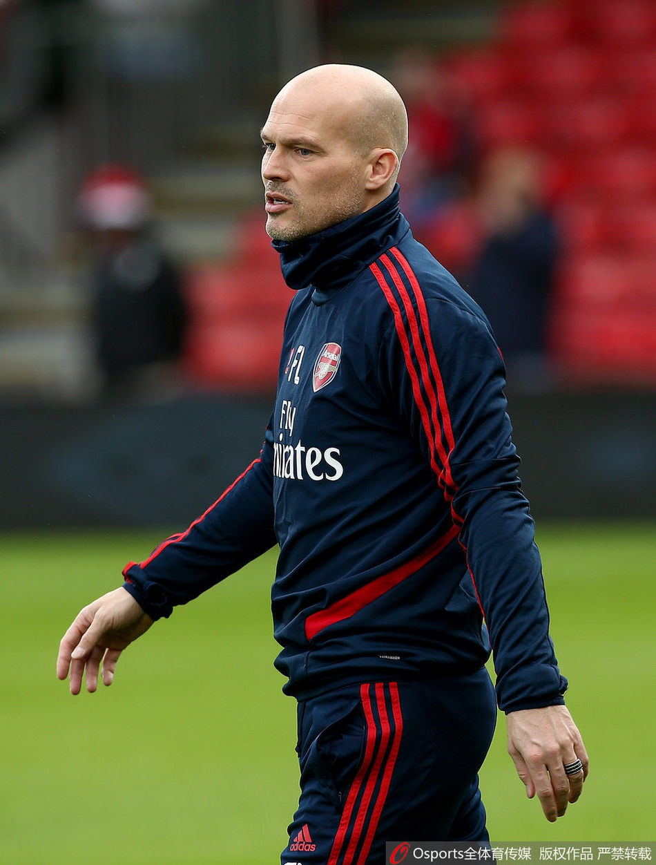 [英超]伯恩茅斯1-1阿森纳