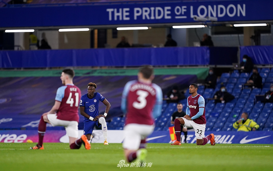 [英超]切尔西3-0西汉姆