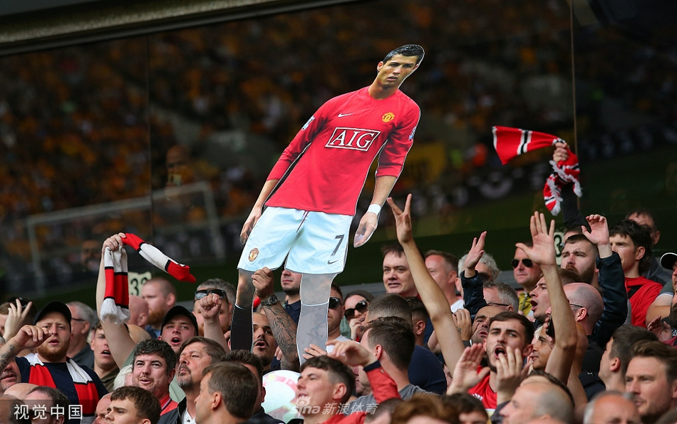 [英超]狼队0-1曼联 格林伍德破门