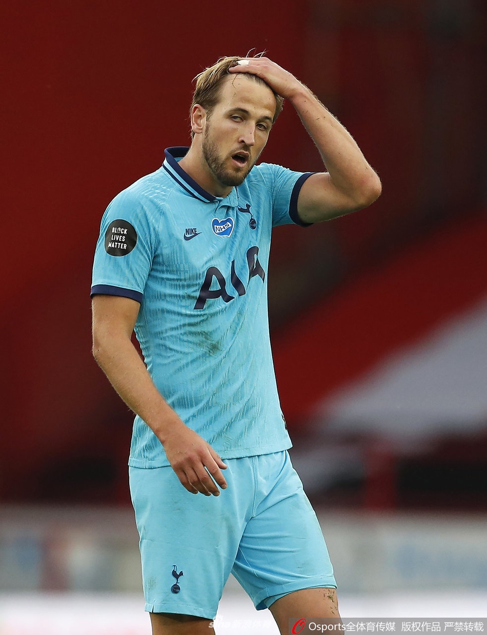 [英超]谢联3-1热刺