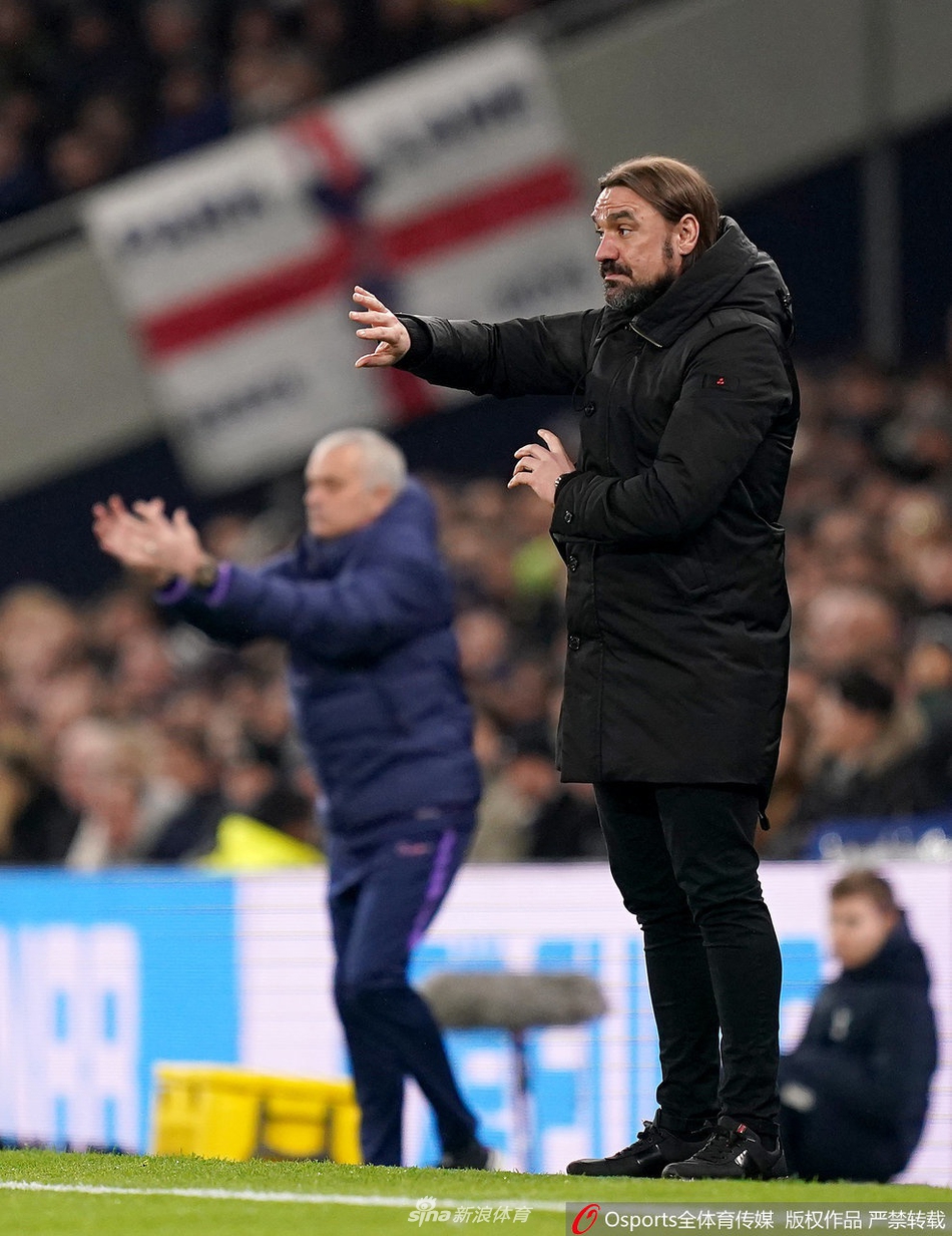 [足总杯]热刺3-4诺维奇