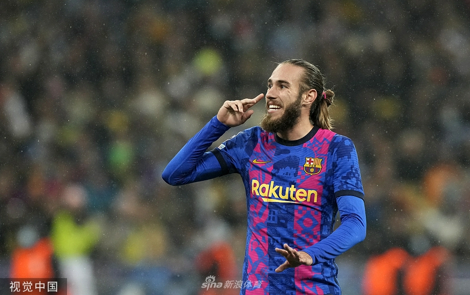 [欧冠]基辅迪纳摩0-1巴萨 法蒂破门