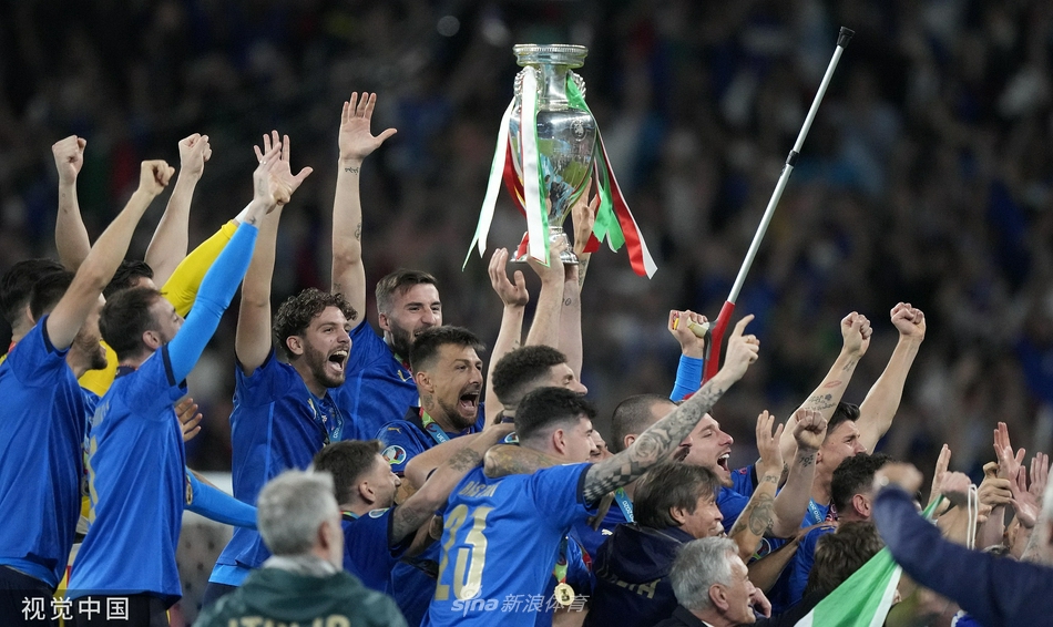 [欧洲杯]意大利点球大战击败英格兰夺冠