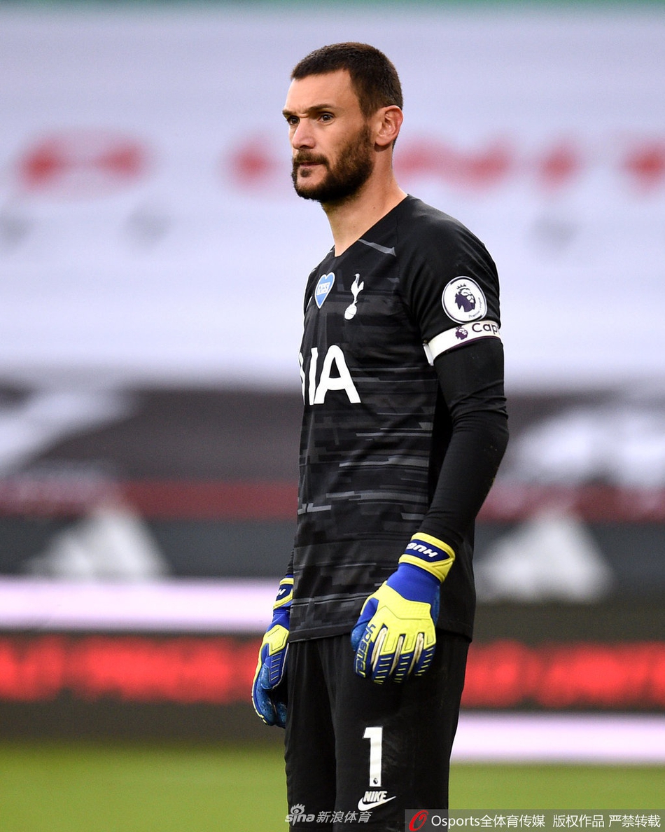 [英超]谢联3-1热刺