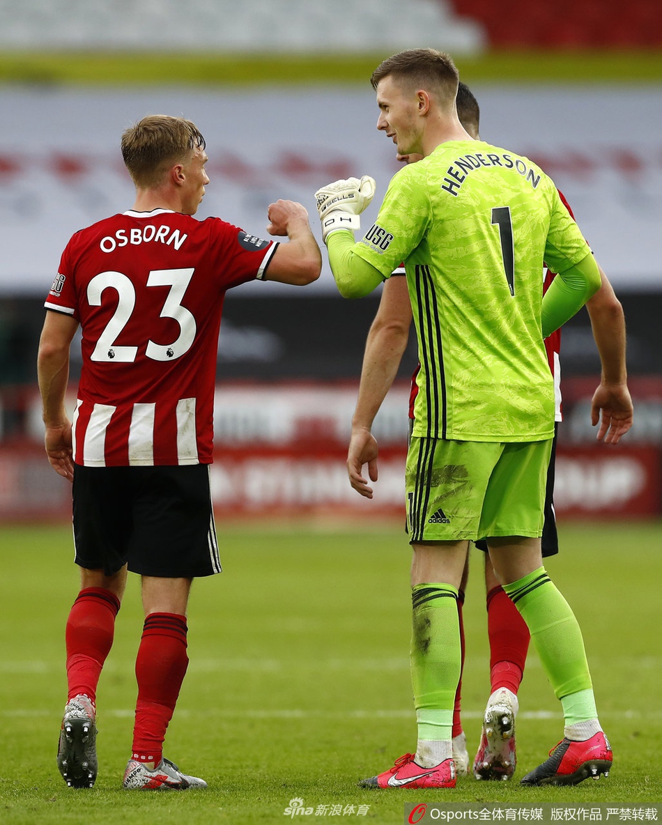 [英超]谢联3-1热刺