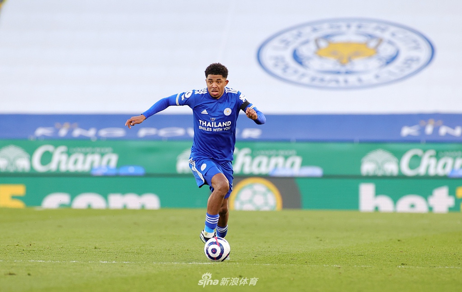 [英超]莱斯特0-2曼城