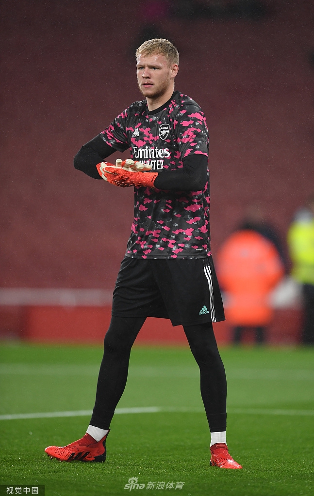 [英超]阿森纳2-2水晶宫 拉卡泽特破门