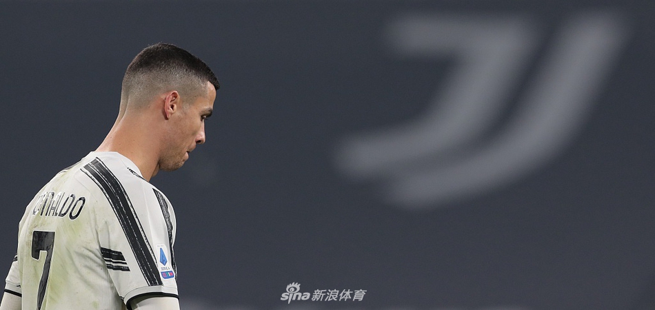 [意甲]尤文0-3佛罗伦萨联赛首败 C罗进球无效