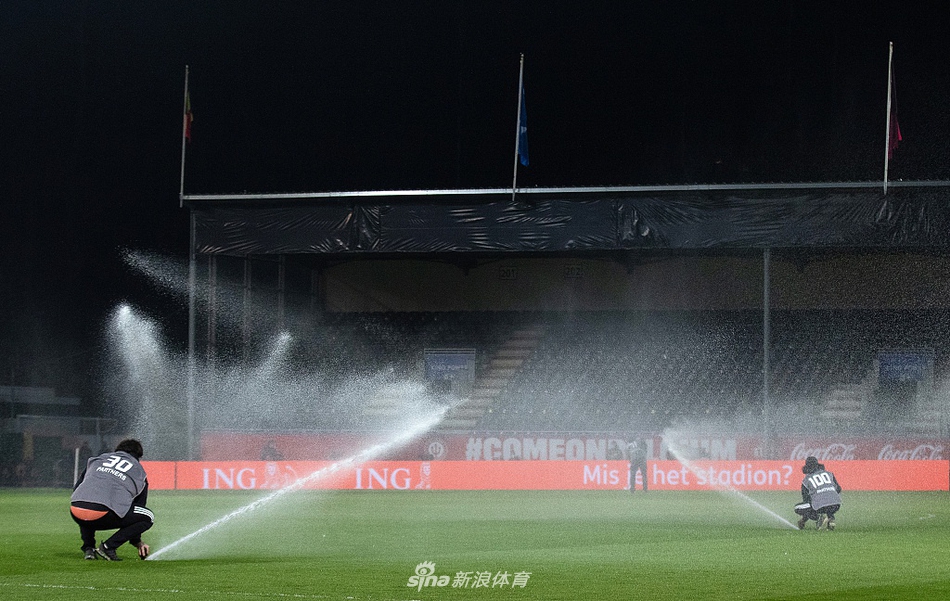 [世预赛]比利时3-1威尔士