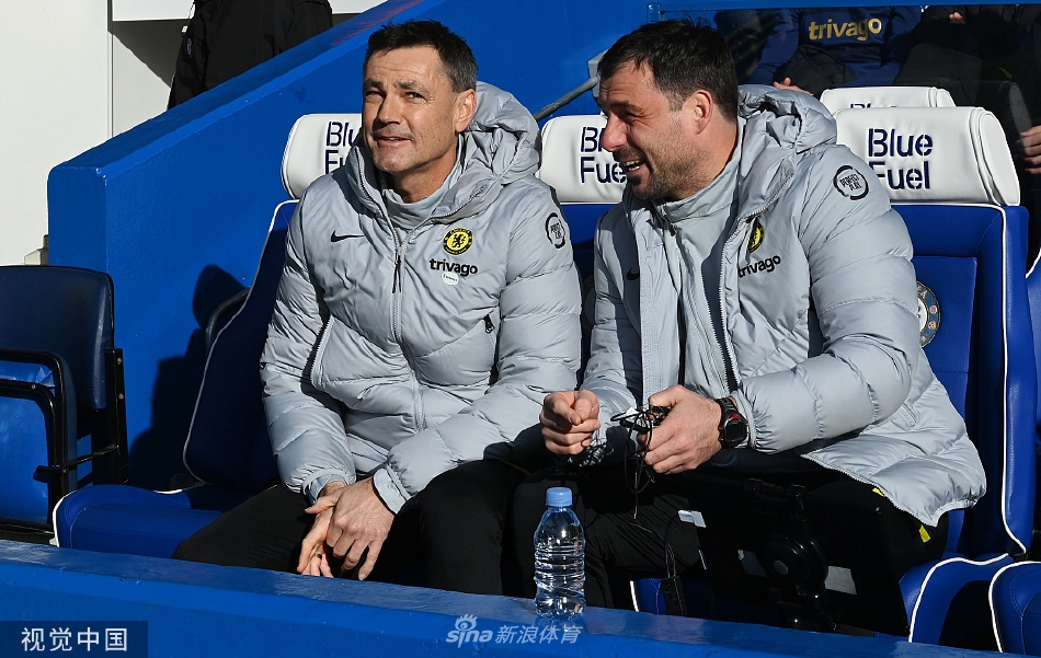 [足总杯]切尔西2-1普利茅斯 阿隆索破门