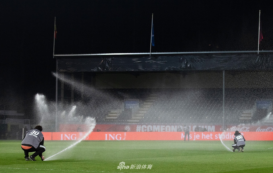 [世预赛]比利时3-1威尔士