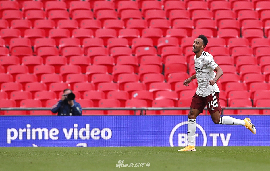 [社区盾]阿森纳点球胜利物浦夺冠