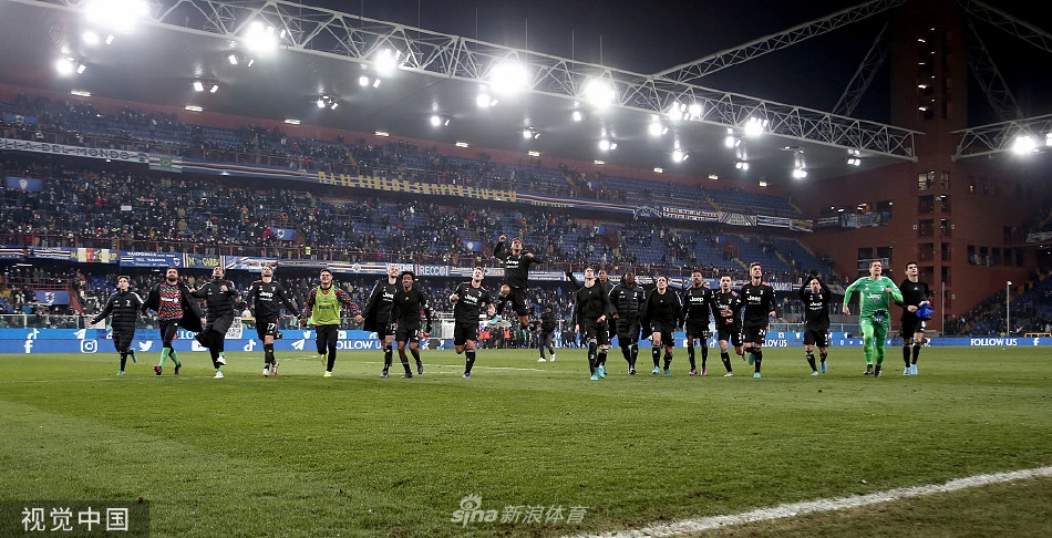 [意甲]AC米兰1-0恩波利