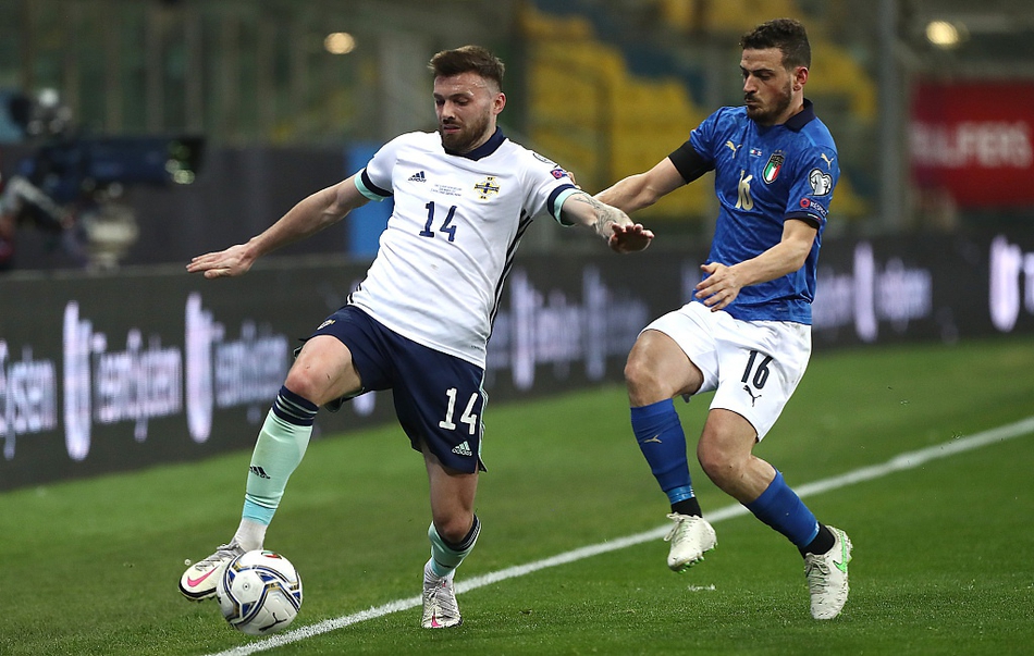 [世预赛]意大利2-0北爱尔兰