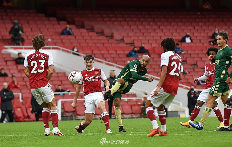 [英超]阿森纳2-1谢联