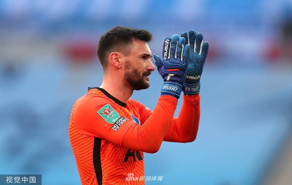 [联赛杯]曼城1-0热刺 豪夺4连冠