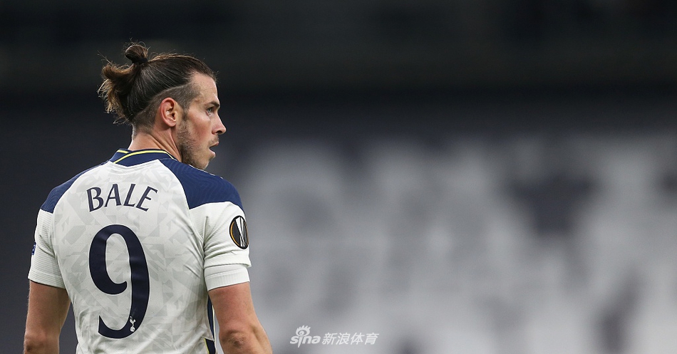 [欧联杯]热刺3-0林茨