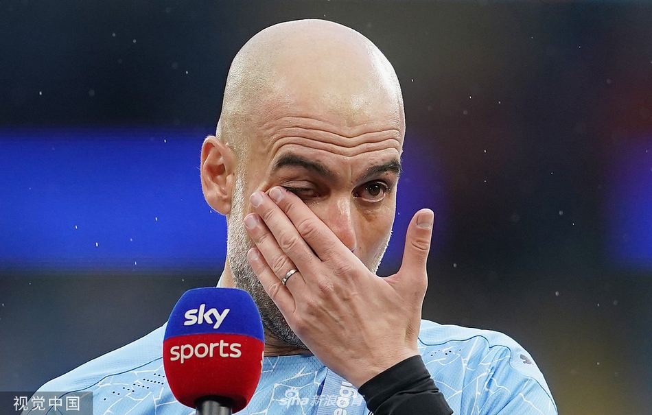 [英超]曼城5-0埃弗顿 阿圭罗两球