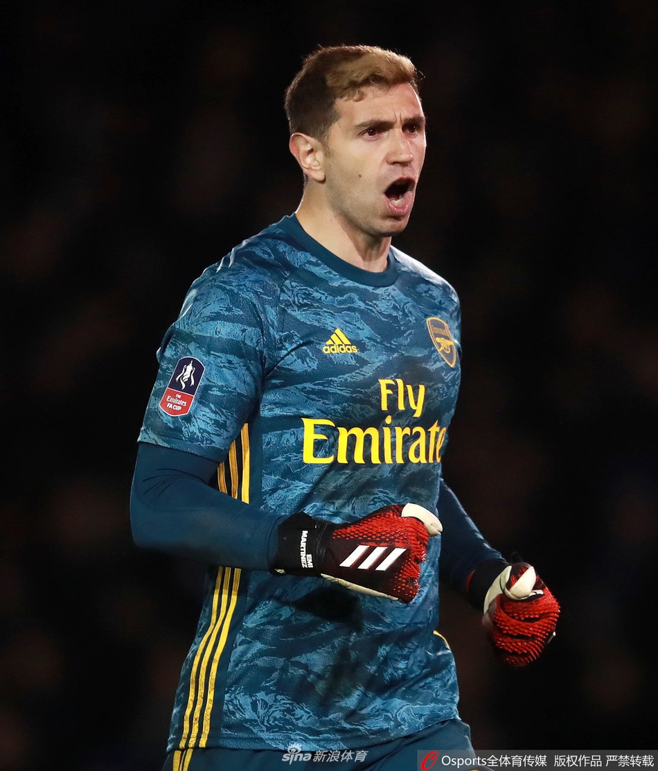 [足总杯]朴茨茅斯0-2阿森纳